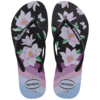 Havaianas Slim - Floral FC (Somente 35/36)