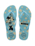 Havaianas Slim - Disney