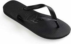 Chinelo Havaianas Top Infantil - Preto - comprar online