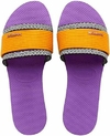 Rasteira Havaianas You Trancoso - Roxo