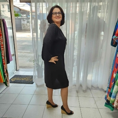 Vestido Neuza - loja online