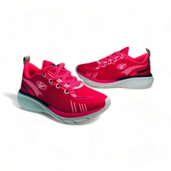 Zapatilla Deportiva Cordon Tecido Vanner (VN1825TC) - comprar online