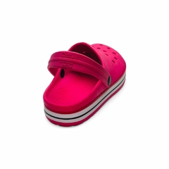 Crocs Banda Niños Play Brush (350PVC) - tienda online