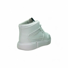 Botita Sneakers Urbana C/Cordon Napa Molekinho (2838114NP)