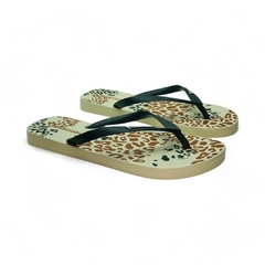 Ojota Animal Print Pvc Copacabana (61810PVC)