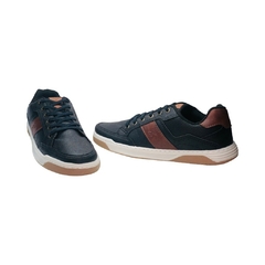 Zapatilla Urbana Cordon Napa Zapy (7166NP) - comprar online