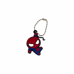 Zapatilla Spiderman C/ luces Tira Abrojo Marvel (070001TC) - tienda online