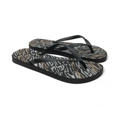 Ojota Animal Print Pvc Copacabana (83607PVC)