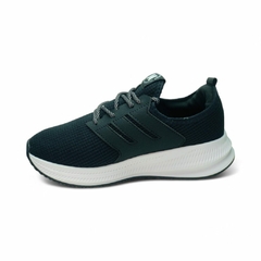 Zapatilla Deportiva c/Cordon Base Move Molekinho (2841213TC) - Mousse Calzados