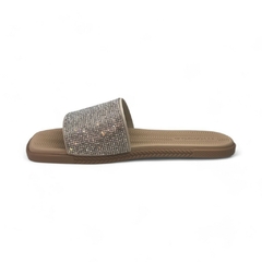 Chata Faja Napa Strass Moleca (5494106NP) - Mousse Calzados