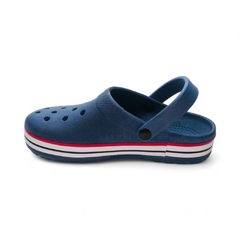 Crocs Banda Hombre Play Brush (400PVC) - Mousse Calzados