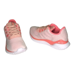 Zapatilla Deportiva Cordon Lisa Tecido Actvitta (4802111TC) - comprar online