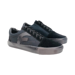 Zapatilla Urbana Lona Flecha (26417LN)