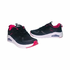 Zapatilla Deportiva Cordon Tecido Vanner (C5618TC) - comprar online