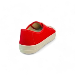 Zapatilla Casual Lona Moleca (5716100LN) - tienda online