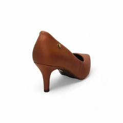 Zapato Stilettos Taco Aguja 5 1/2 Napa Vizzano (1185702NP) - comprar online