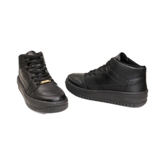 Zapatilla Botita Basquet Napa Vizzano (1389104NP) - comprar online