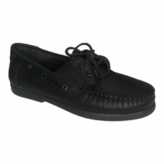 Zapato Colegial Cordon Napa Hereford (C260NP)