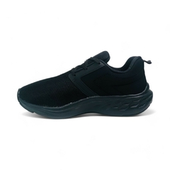 Zapatilla Deportiva Cordon Combinada Nylon Actvitta (4822102NY) - Mousse Calzados