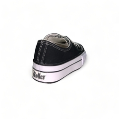 Zapatilla Casual Cordon Lona Roller (901LN) en internet