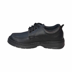 Zapato Colegial Cordon Napa Prince (15102NP) - Mousse Calzados