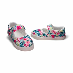 Guillermina Abrojo Flores Lona New Tilers (604LN) - comprar online