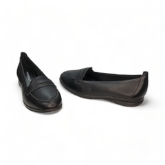 Mocasín Recorte Napa Piccadilly (126001NP) - comprar online