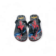 Ojota Spiderman Marvel (02202125PVC) - Mousse Calzados