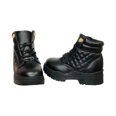 Bota Recortes Napa Molekinha (2179201NP) - comprar online