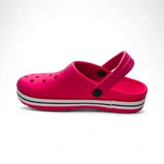 Crocs Banda Hombre Play Brush (400PVC) - comprar online