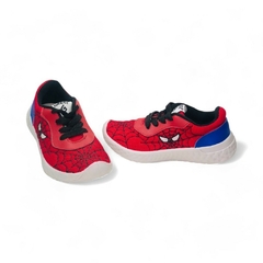 Zapatillas Spiderman Tecido Greep (620TC) - comprar online