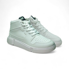 Botita Sneakers Urbana C/Cordon Napa Molekinho (2838114NP) - tienda online