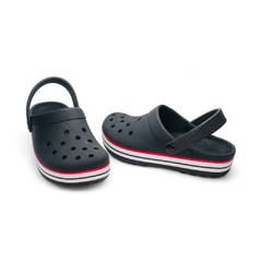 Imagen de Crocs Banda Niños Play Brush (350PVC)