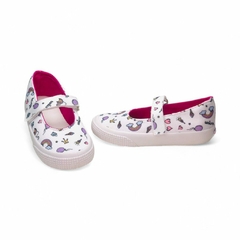 Guillermina Abrojo Unicornio Lona Greep (12LN) - comprar online