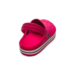 Crocs Banda Hombre Play Brush (400PVC)