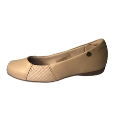 Zapato Punta Redonda Costura Napa Modare (7016457NP) - comprar online