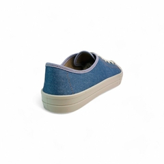 Zapatilla Casual Lona Moleca (5716100LN) - tienda online