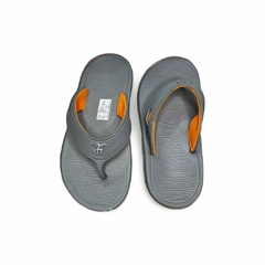 Imagen de Ojota Faja Ancha Pvc Havaianas Brasil (4148PVC)