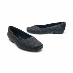 Chata Liso Glitter Piccadilly (250115GLI) - comprar online