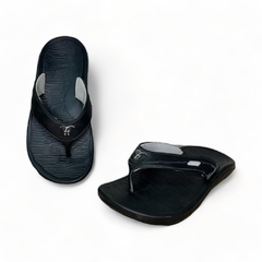 Ojota Faja Ancha Pvc Havaianas Brasil (4148PVC) - Mousse Calzados