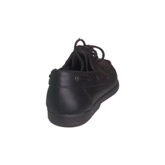 Zapato Colegial Cordon Napa Hereford (C260NP) - Mousse Calzados