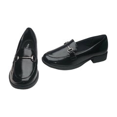 Mocasin Aplique Verniz Piccadilly (653001VZ) - comprar online