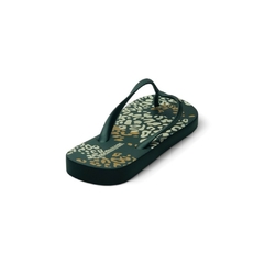 Ojota Animal Print Pvc Copacabana (61810PVC)