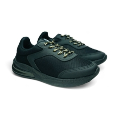 Zapatilla Deportiva c/Cordon Nylon Molekinho (2848109NY)