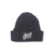 Gorro Opposto Grafite