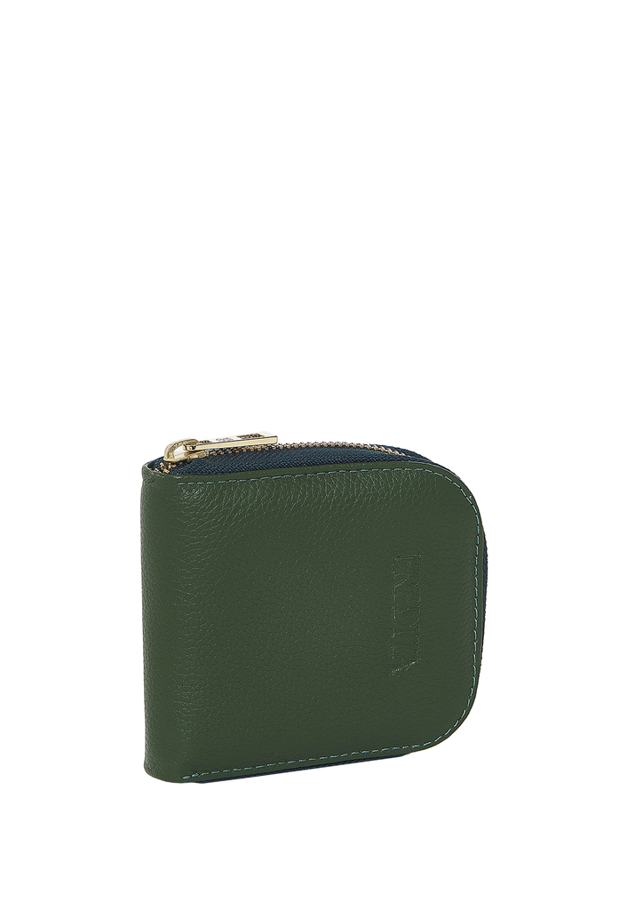Billetera Oli Verde Ingl s Comprar en Eredita