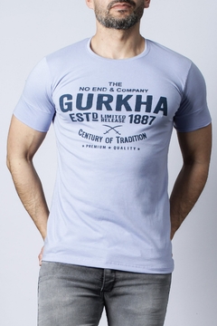 REMERA GURKHA LIMITED RELEASE 1887 (39228)