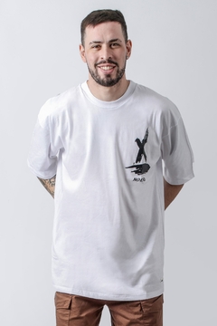 REMERA OVER Z (42253)