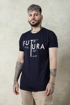 REMERA FUTURA (42223)