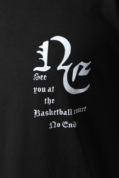 REMERA OVER OVER SEE YOU AT THE BASKETBALL (41242) - comprar online